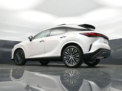 New 2026 Lexus RX 350 Premium Plus image 40