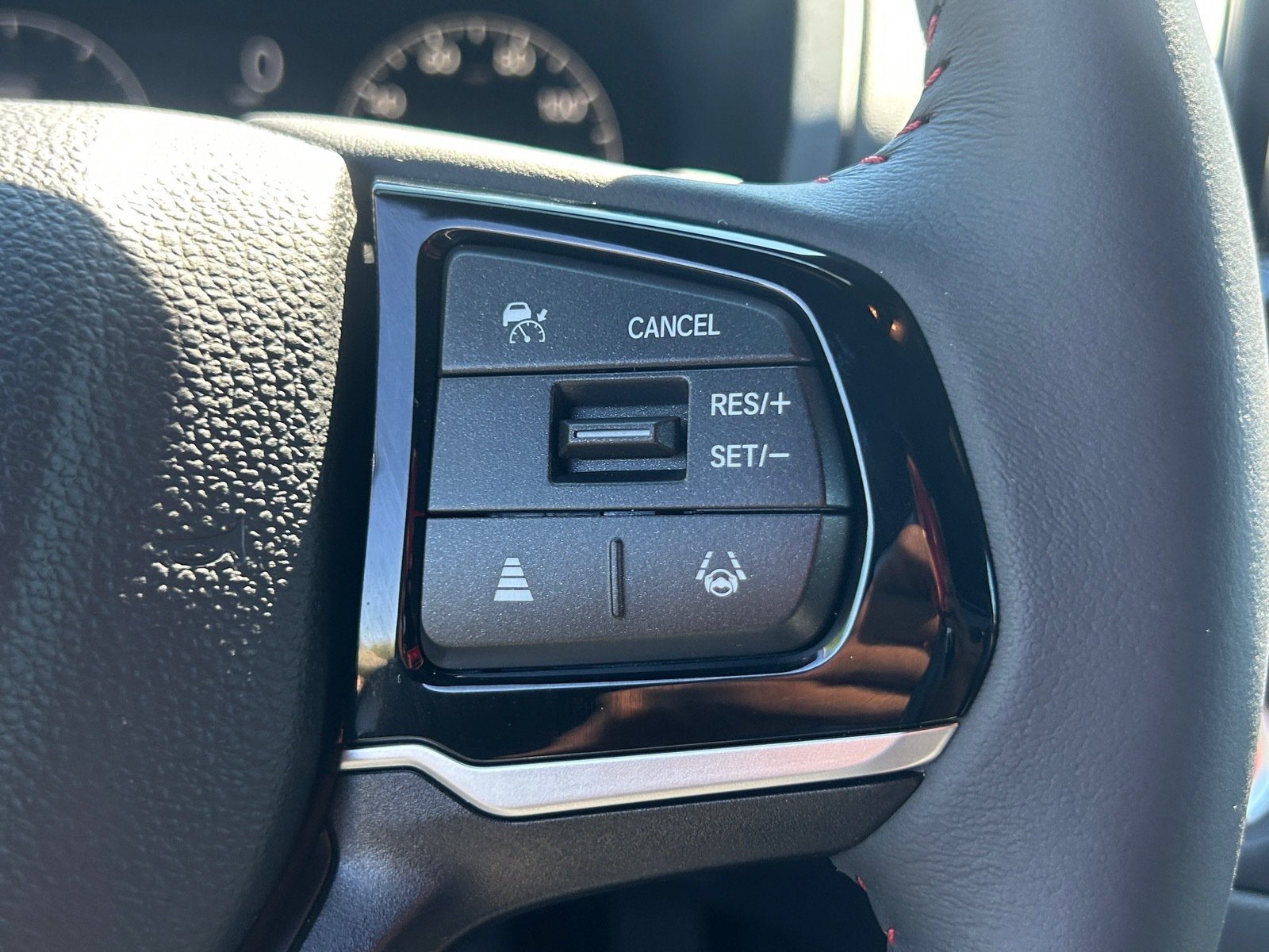 Certified 2026 Honda Odyssey Sport-L image 31