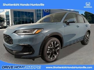 New 2026 Honda HR-V EX-L video 1