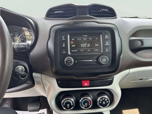 Used 2015 Jeep Renegade Latitude AWD/4WD image 33
