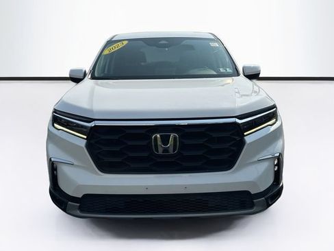 Certified 2023 Honda Pilot EX-L image 2