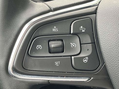 Used 2024 Buick Envista Avenir FWD image 30