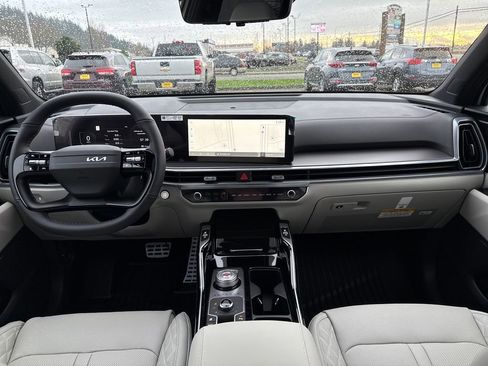 New 2026 Kia Sorento SX Prestige AWD/4WD image 18