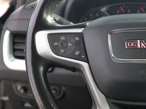 Used 2020 GMC Terrain SLT w/ Preferred Package image 19