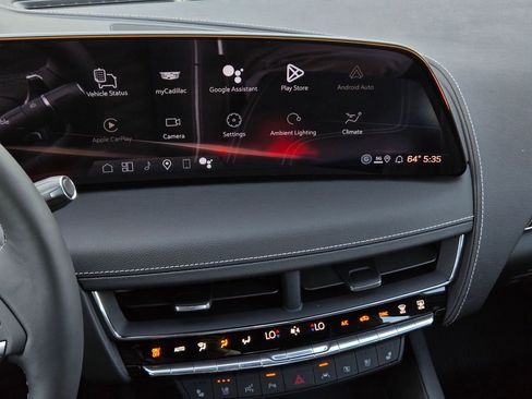 New 2026 Cadillac CT5 V image 17