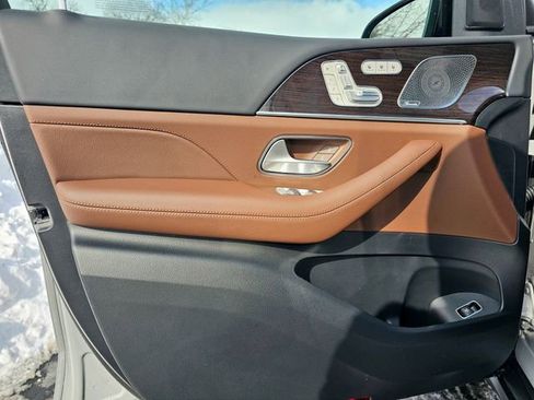New 2026 Mercedes-Benz GLE 350 4MATIC image 19
