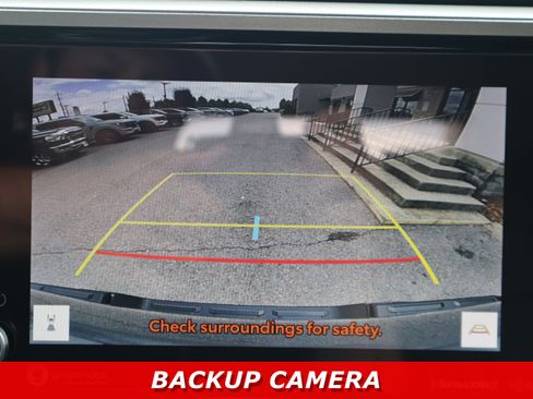 Used 2024 Toyota Tundra SR5 w/ SR5 Premium Package AWD/4WD image 20