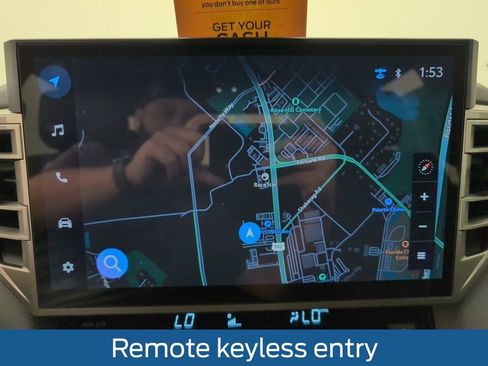 Used 2025 Toyota Tundra Limited w/ TRD Off-Road Package image 27