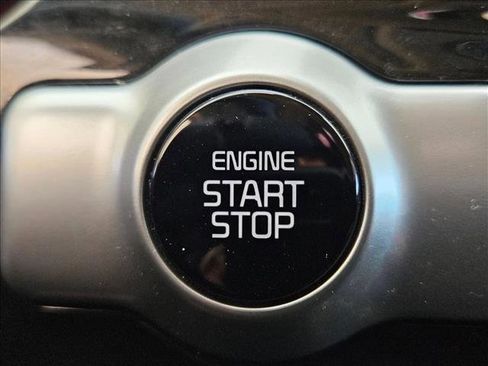 Used 2023 Kia Seltos Nightfall Edition image 15