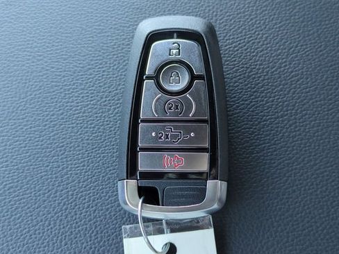 New 2026 Ford F150 Tremor image 28