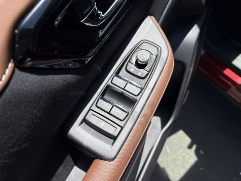 New 2026 Subaru Forester Touring image 26