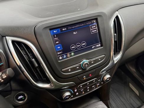 Used 2024 Chevrolet Equinox LT image 25