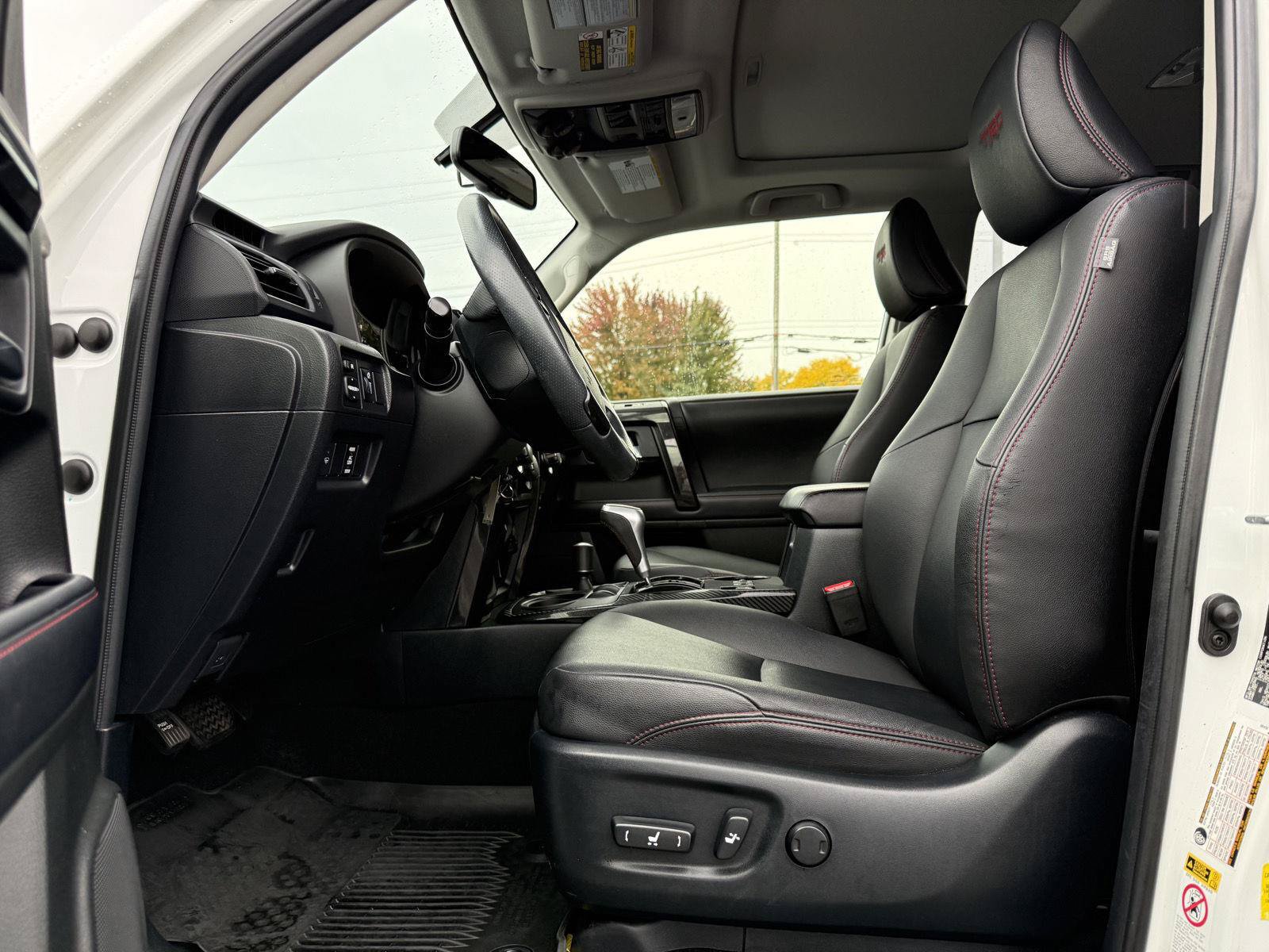 Used 2019 Toyota 4Runner TRD Pro AWD/4WD image 11