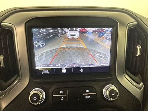 Used 2019 GMC Sierra 1500 SLT w/ SLT Premium Package AWD/4WD image 21