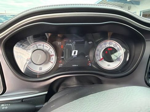Used 2021 Dodge Challenger R/T Scat Pack w/ Shaker Package RWD image 20