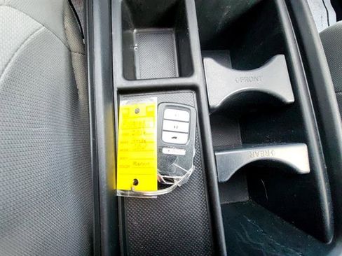 Used 2016 Honda CR-V EX image 28