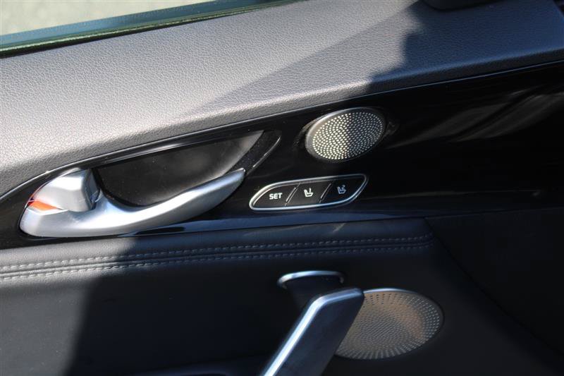Used 2018 Kia Stinger Premium AWD/4WD image 12