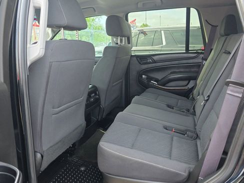 Used 2017 Chevrolet Tahoe LS RWD image 14