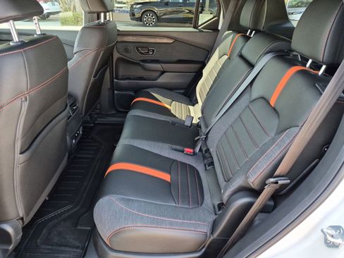 New 2026 Honda Passport TrailSport image 7