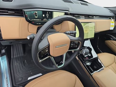 New 2026 Land Rover Range Rover Sport SE AWD/4WD image 13
