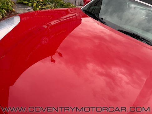 Used 2008 Pontiac Solstice GXP w/ Premium Package RWD image 9