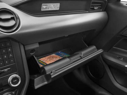 Used 2016 Ford Mustang Coupe w/ Enhanced Security Package image 12