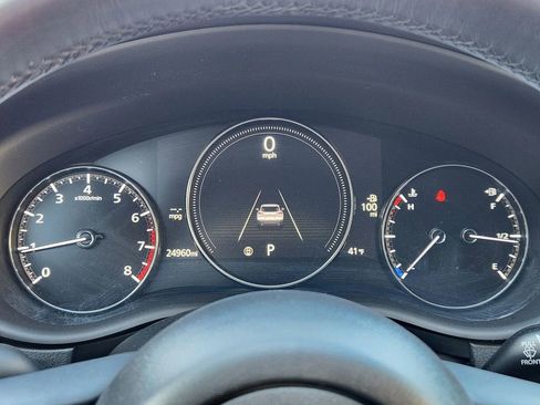 Used 2023 MAZDA CX-30 AWD 2.5 S w/ Preferred Package image 15