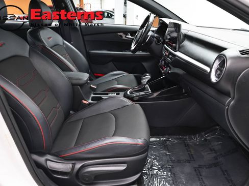 Used 2023 Kia Forte GT FWD image 23