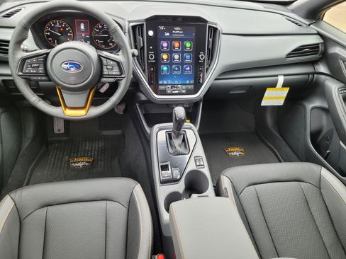 New 2026 Subaru Crosstrek 2.5i Wilderness image 5