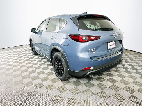 New 2025 MAZDA CX-5 Carbon Edition image 6