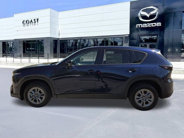 New 2026 MAZDA CX-5 Select AWD/4WD image 9