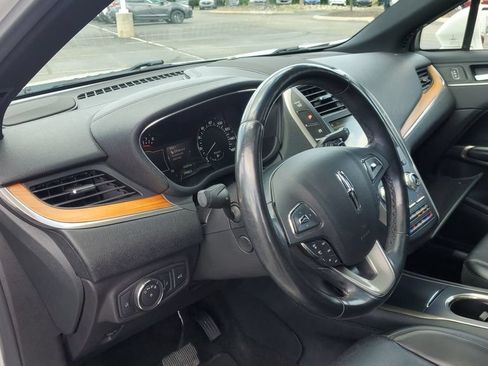 Used 2016 Lincoln MKC Reserve w/ Lincoln MKC Climate Package AWD/4WD image 11