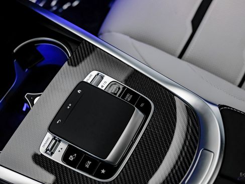 Used 2025 Mercedes-Benz G 63 AMG 4MATIC image 58