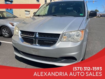Used 2011 Dodge Grand Caravan Express w/ PWR Window Group