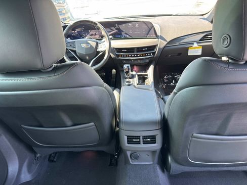 New 2026 Cadillac CT5 Sport image 30