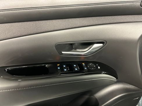 New 2026 Hyundai Santa Cruz Limited image 12