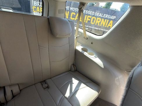 Used 2015 Cadillac Escalade ESV Luxury RWD image 39