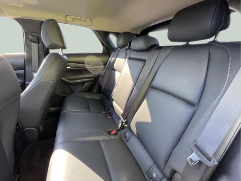 Used 2024 MAZDA CX-30 AWD 2.5 S w/ Preferred Package image 15