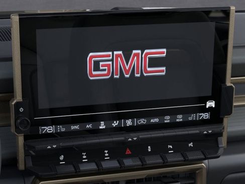 New 2025 GMC Hummer EV 3X w/ Extreme Off-Road Package image 20