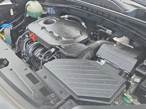 Used 2020 Kia Sportage S FWD image 20