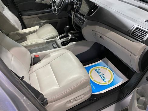 Used 2019 Honda Pilot EX-L image 24