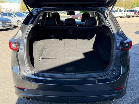 Used 2023 MAZDA CX-5 AWD 2.5 S w/ Premium Package image 20