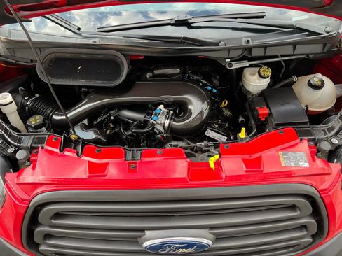 Used 2015 Ford Transit 150 XL image 37