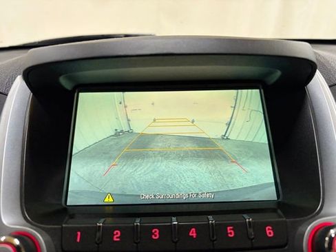 Used 2017 GMC Terrain SLE w/ Convenience Package image 36