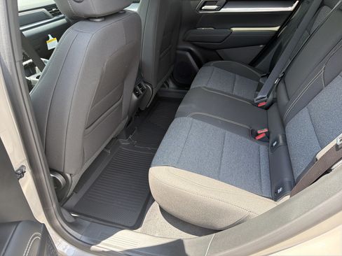 New 2026 GMC Terrain Elevation w/ LPO, Floor Liner Package FWD image 21
