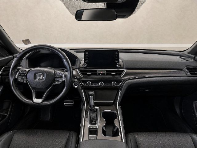 Used 2020 Honda Accord Sport image 11