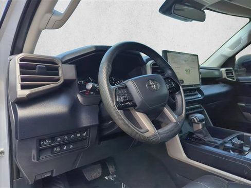 Used 2024 Toyota Tundra SR5 w/ SR5 Premium Package RWD image 14