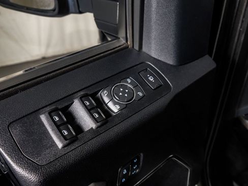 Used 2020 Ford F250 Platinum AWD/4WD image 33