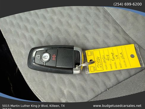 Used 2020 Ford Escape SE AWD/4WD image 28