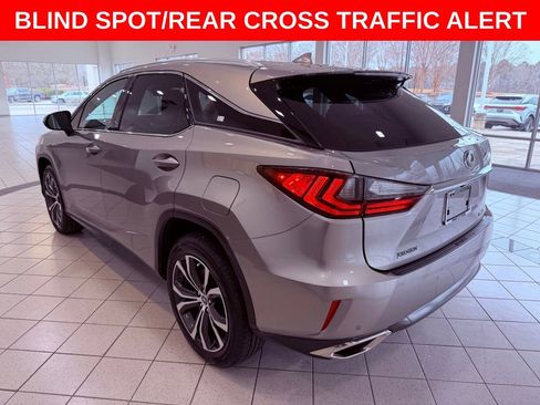 Used 2019 Lexus RX 350 FWD image 7